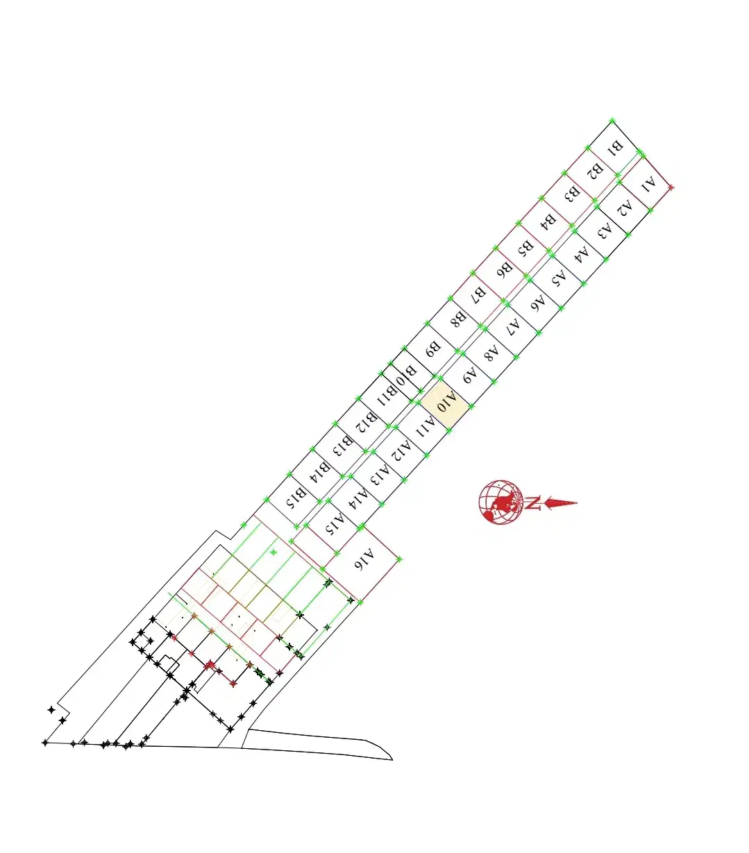 زمین کشاورزی با امتیاز برق و چاه بصورت اقرارنامه|فروش زمین و ملک کلنگی|ماهیدشت, |دیوار