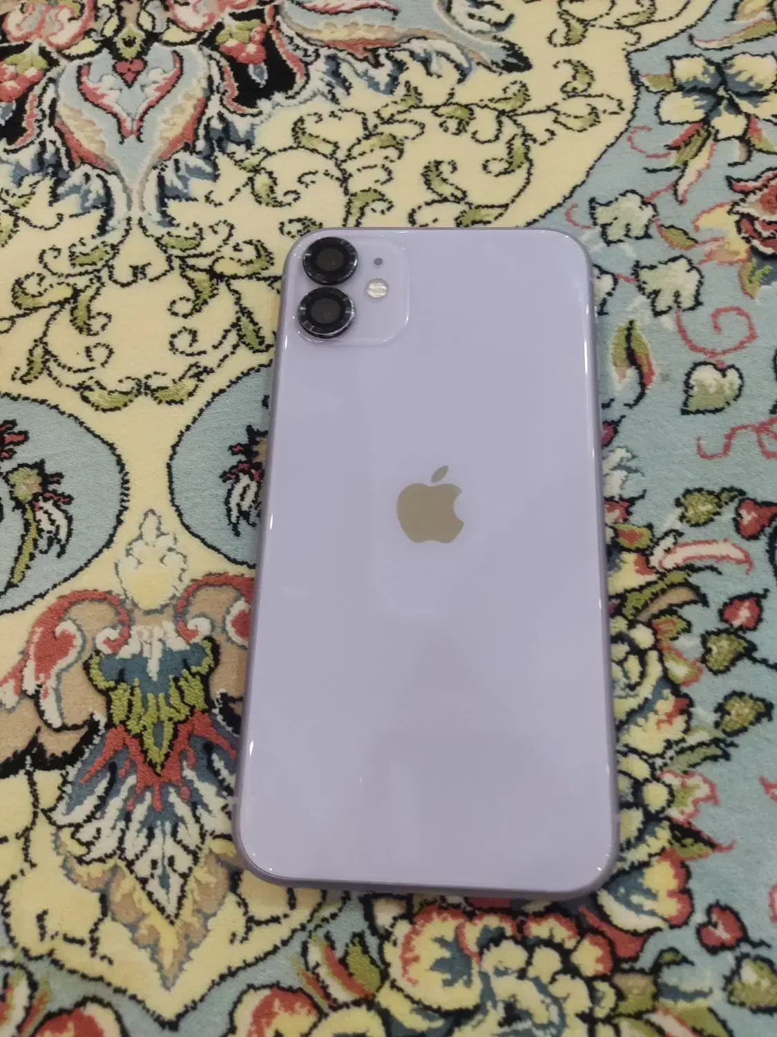 آیفون ۱۱ نرمال در حد|موبایل|اردبیل, |دیوار