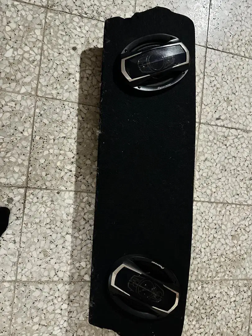 اسپیکر|صوتی و تصویری|قزوین, |دیوار