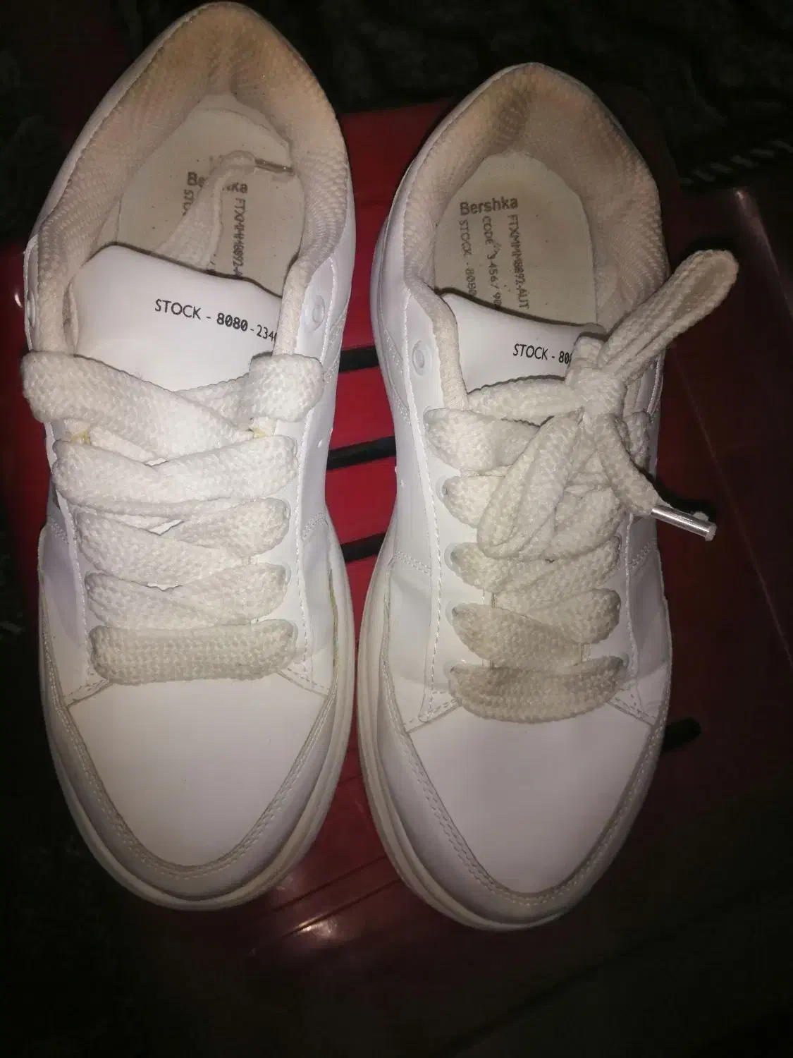 کفش نو|کیف، کفش، کمربند|بوشهر, |دیوار