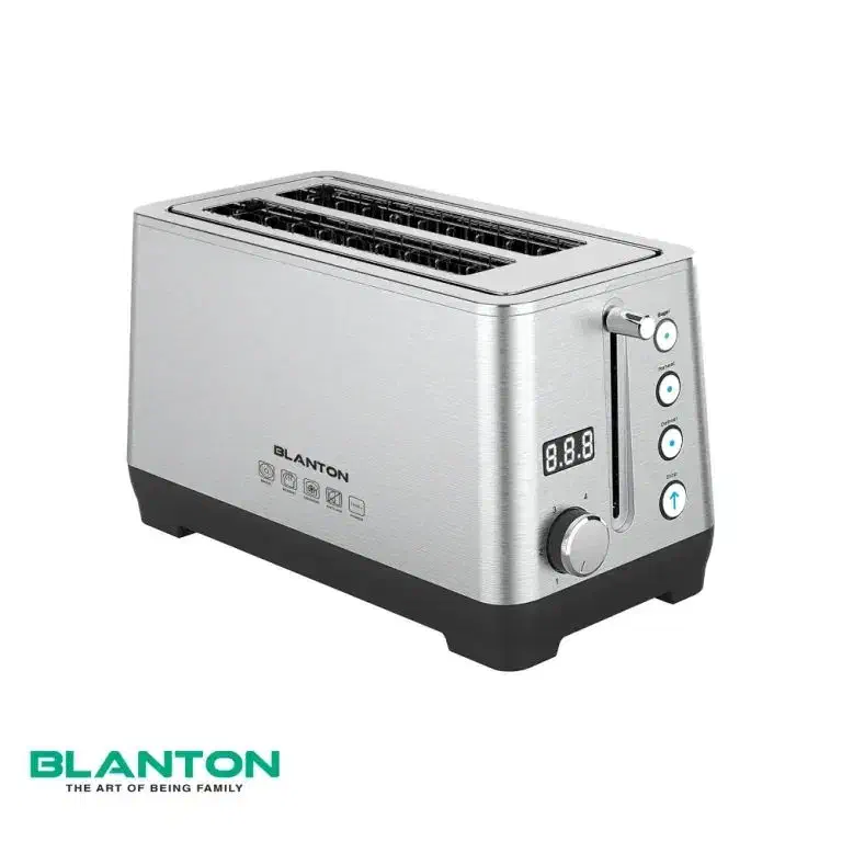 توستر نان در اقساط 24ماهه|اجاق گاز و لوازم برقی پخت‌وپز|خرم‌آباد, |دیوار