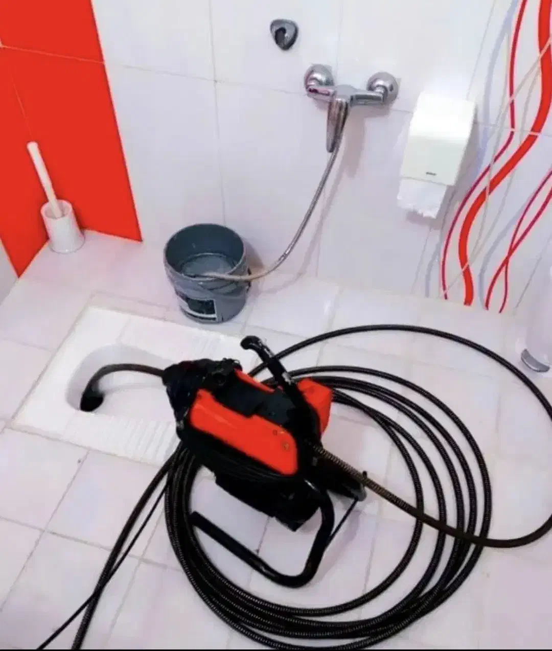 لولهبازکن چاه بازکن فنرزن فنرزدن کل نقاط 24ساعته|خدمات پیشه و مهارت|تهران, آهنگ|دیوار