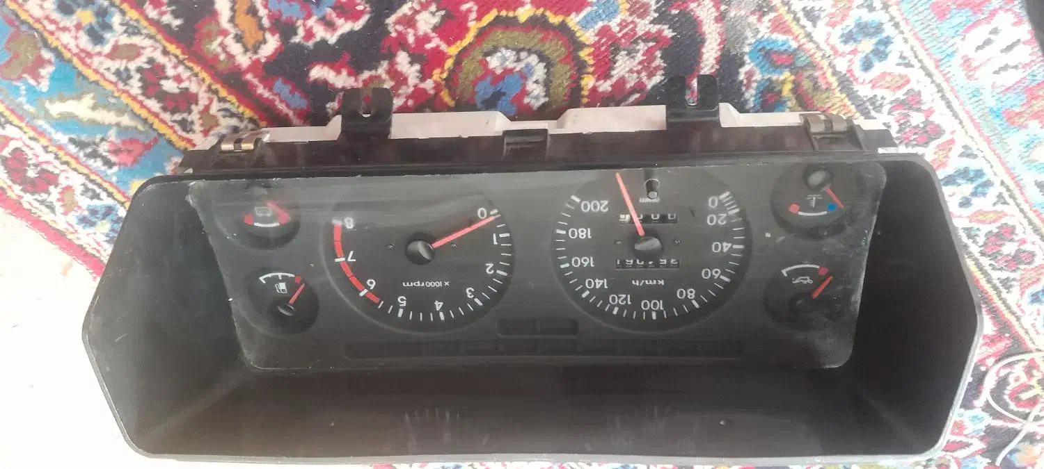 کیلومتر پیکان|قطعات یدکی و لوازم جانبی|آذرشهر, |دیوار