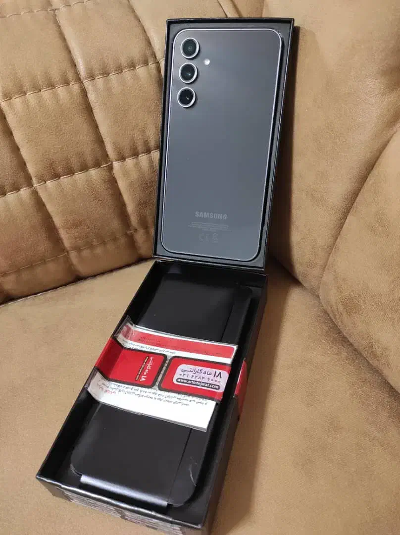 سامسونگ s23 fe|موبایل|تبریز, |دیوار