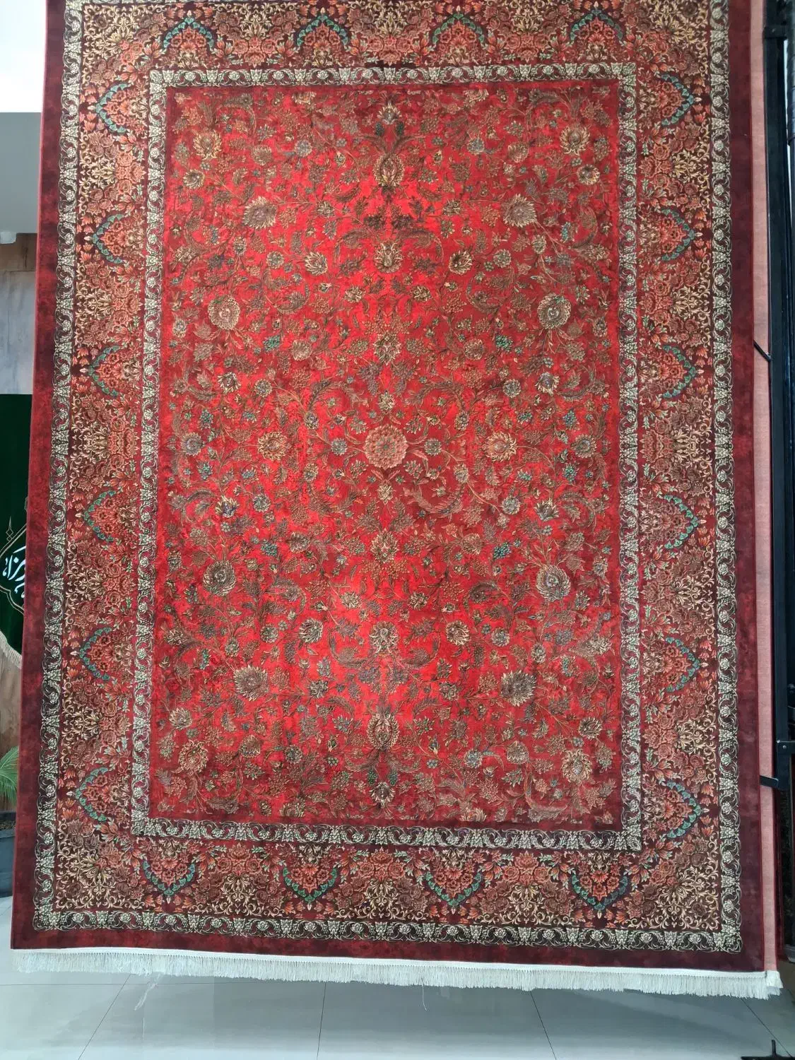 فرش 4متری|فرش|کرج, حسن آباد|دیوار