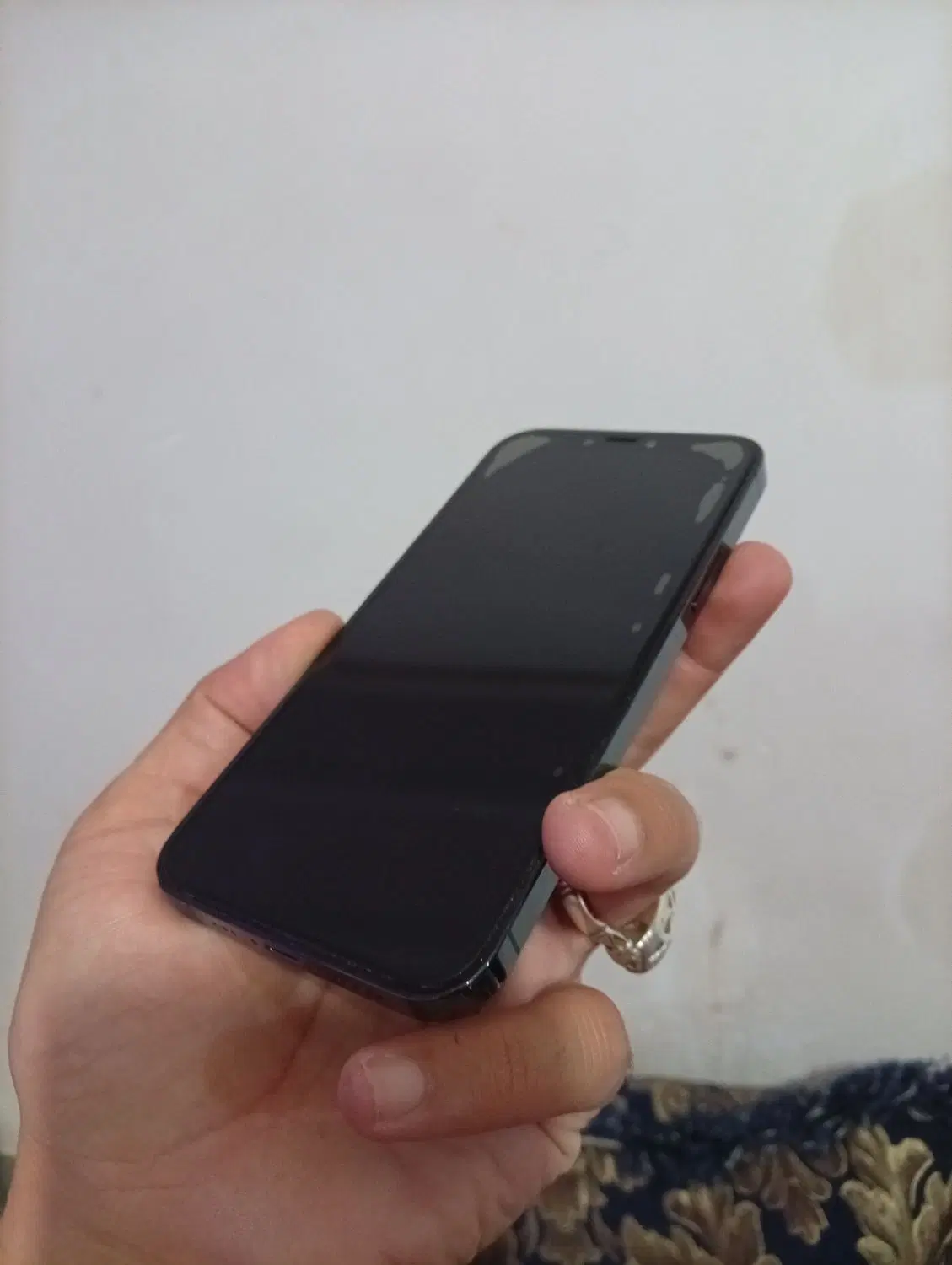 iPhone 12 Pro|موبایل|نورآباد ممسنی, |دیوار