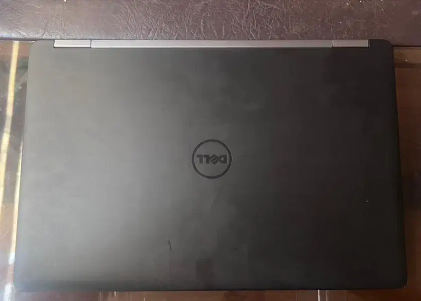 لپ تاپ گرافیک دار dell latitude 5570 i7|رایانه همراه|شیراز, شهرک گلدشت محمدی|دیوار