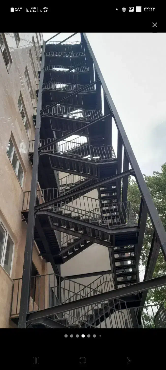 جوشکاری ساختمان|خدمات پیشه و مهارت|گرگان, |دیوار