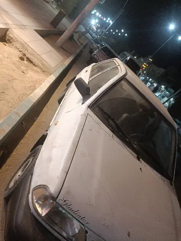 پراید مدل ۷۶|خودرو سواری و وانت|یزد, |دیوار