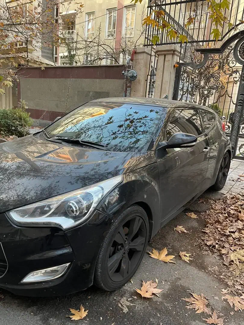 ولستر 2014|خودرو سواری و وانت|تهران, ویلاشهر|دیوار