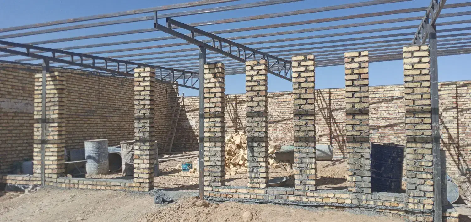 بناساختمان|خدمات پیشه و مهارت|اراک, |دیوار