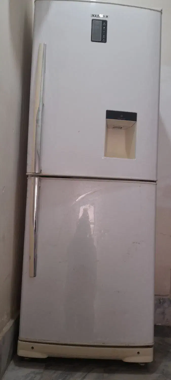 یخچال فریزر|یخچال و فریزر|طرقبه, |دیوار