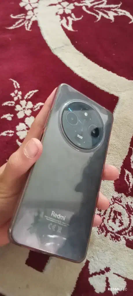 گوشی۱۴c|موبایل|کازرون, |دیوار