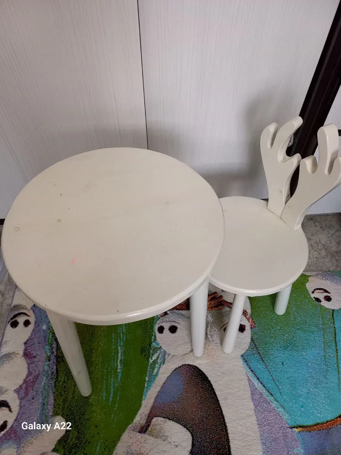 میز تحریر کودک|میز تحریر و کامپیوتر|تهران, تهرانسر مرکزی|دیوار