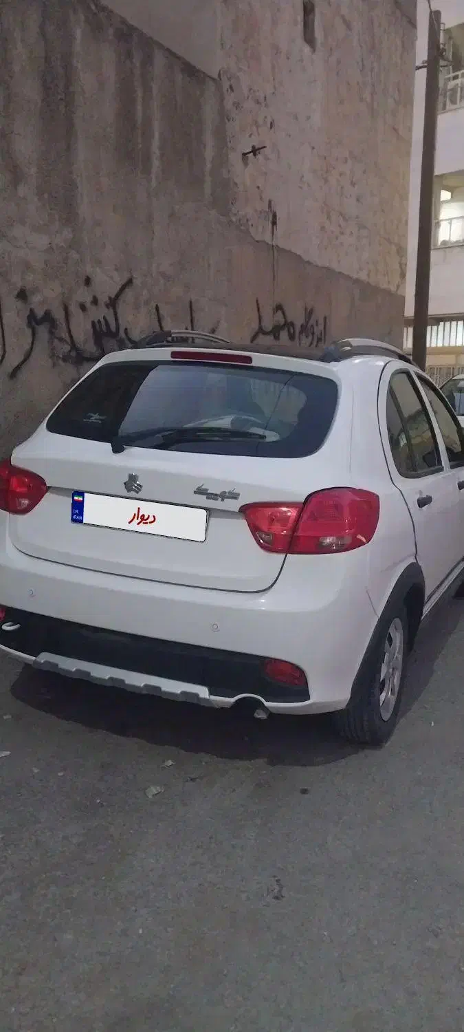 کوییکR|خودرو سواری و وانت|کازرون, |دیوار