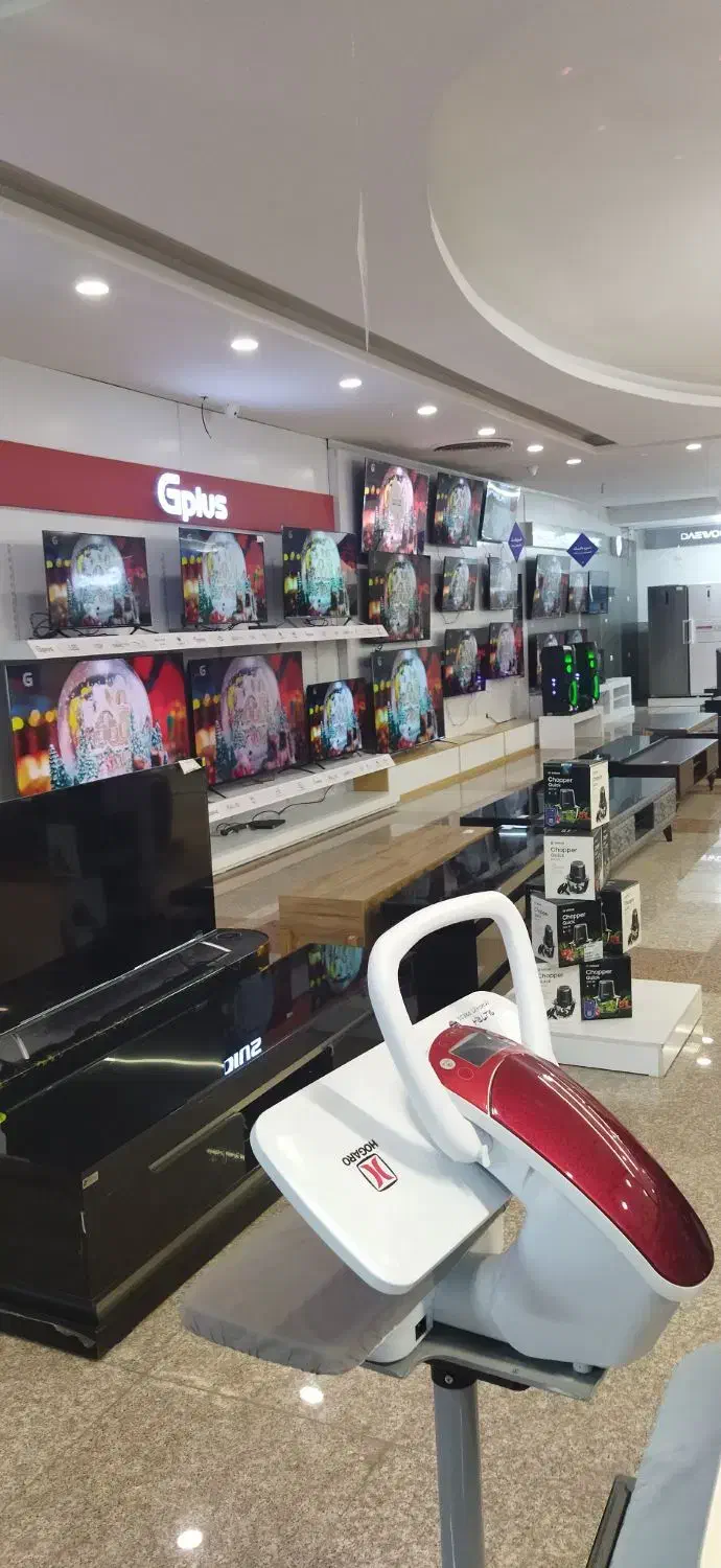 بلک فرایدی|سایر لوازم برقی|یزد, |دیوار