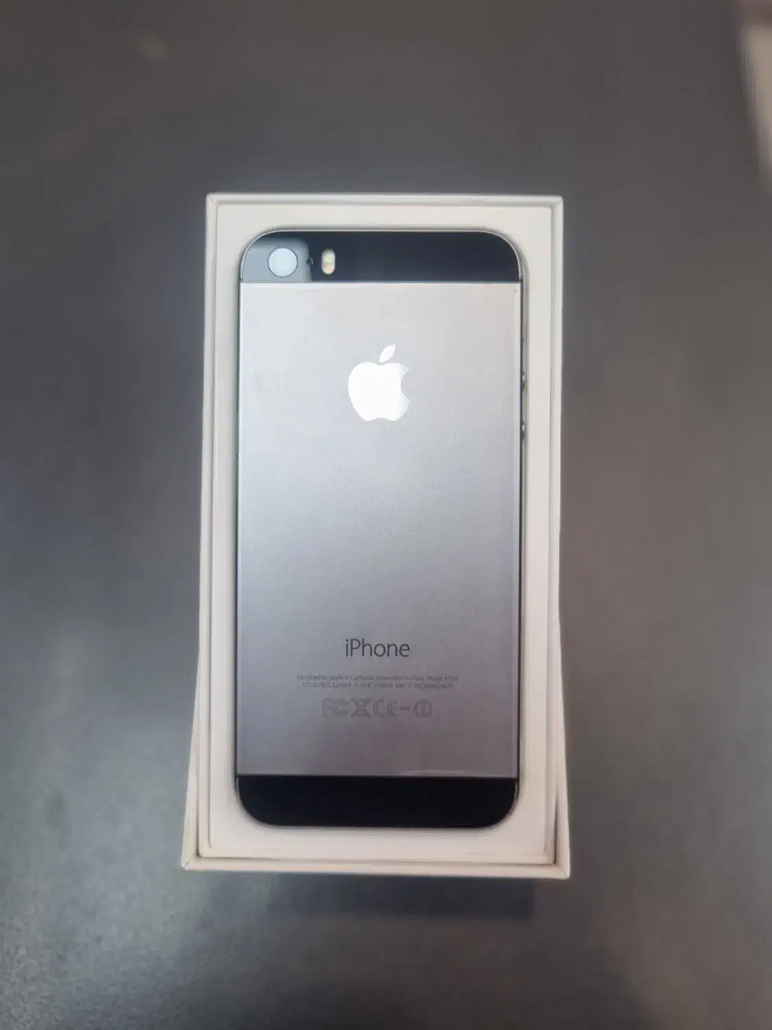 iphone5s|موبایل|تهران, فردوسی|دیوار