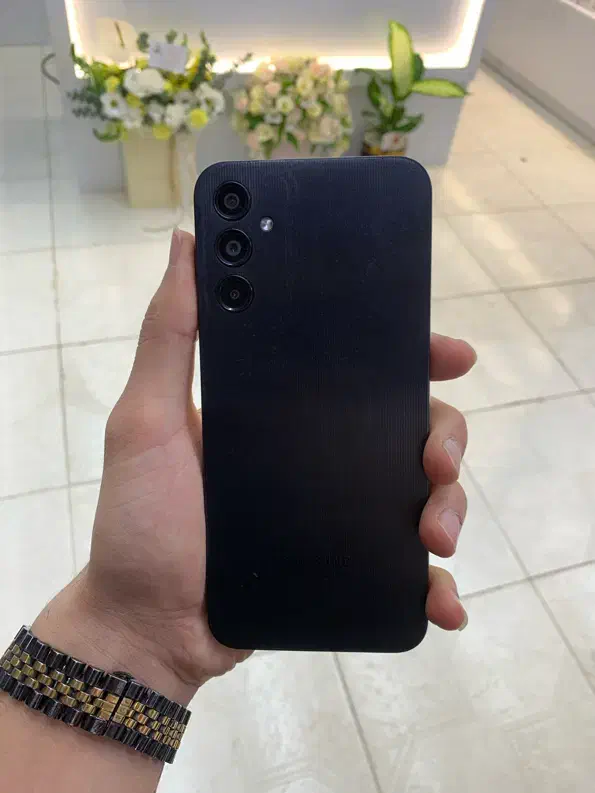 سامسونگ a14 128gb|موبایل|لنگرود, |دیوار