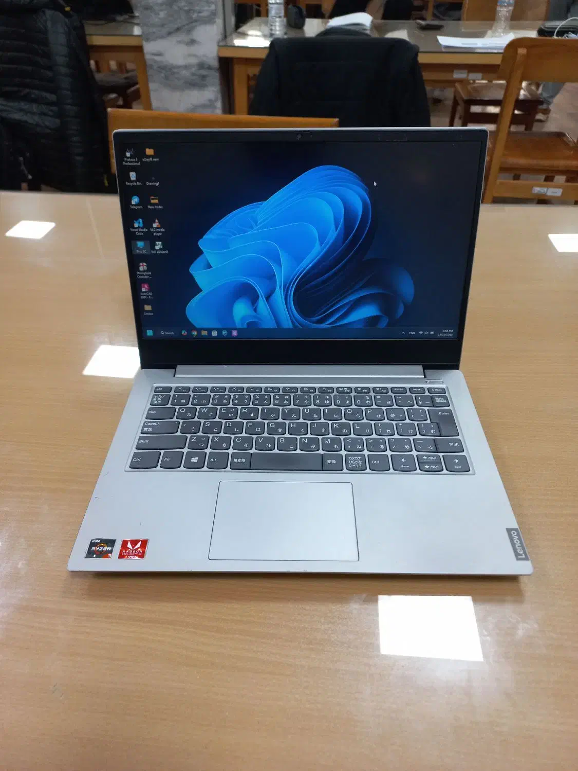 ram20 ryzen 3 128GBssd 320GBhdd|رایانه همراه|مشهد, رضاشهر|دیوار