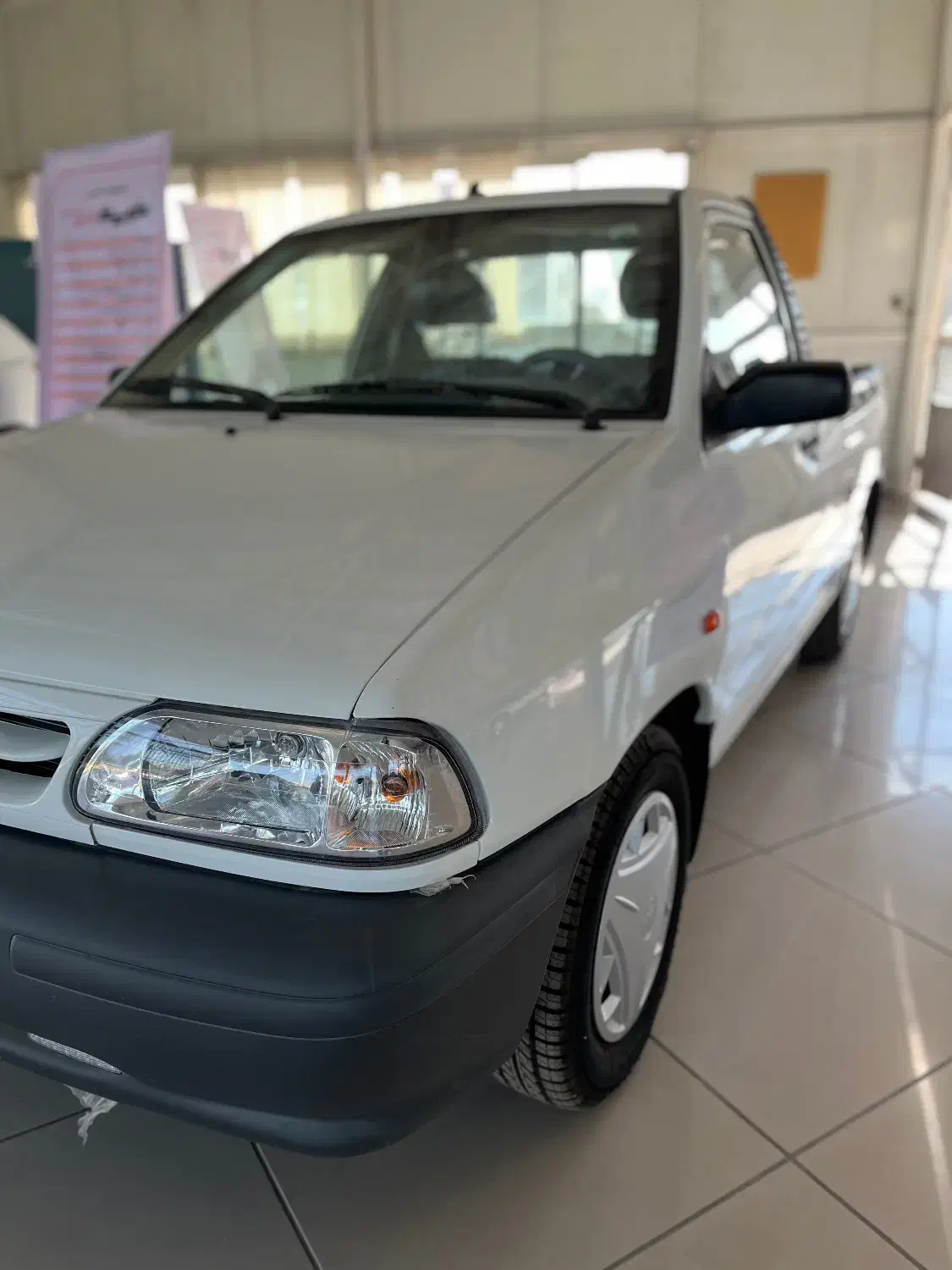 151 GX موتور ارتقا یافته ۱۴۰۴|خودرو سواری و وانت|کرمان, |دیوار