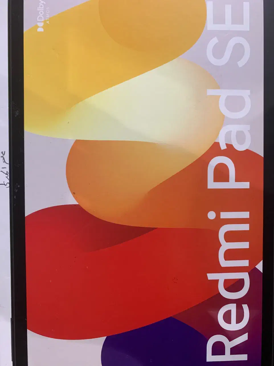 تبلت نو شیائومی|تبلت|تهران, الهیه|دیوار