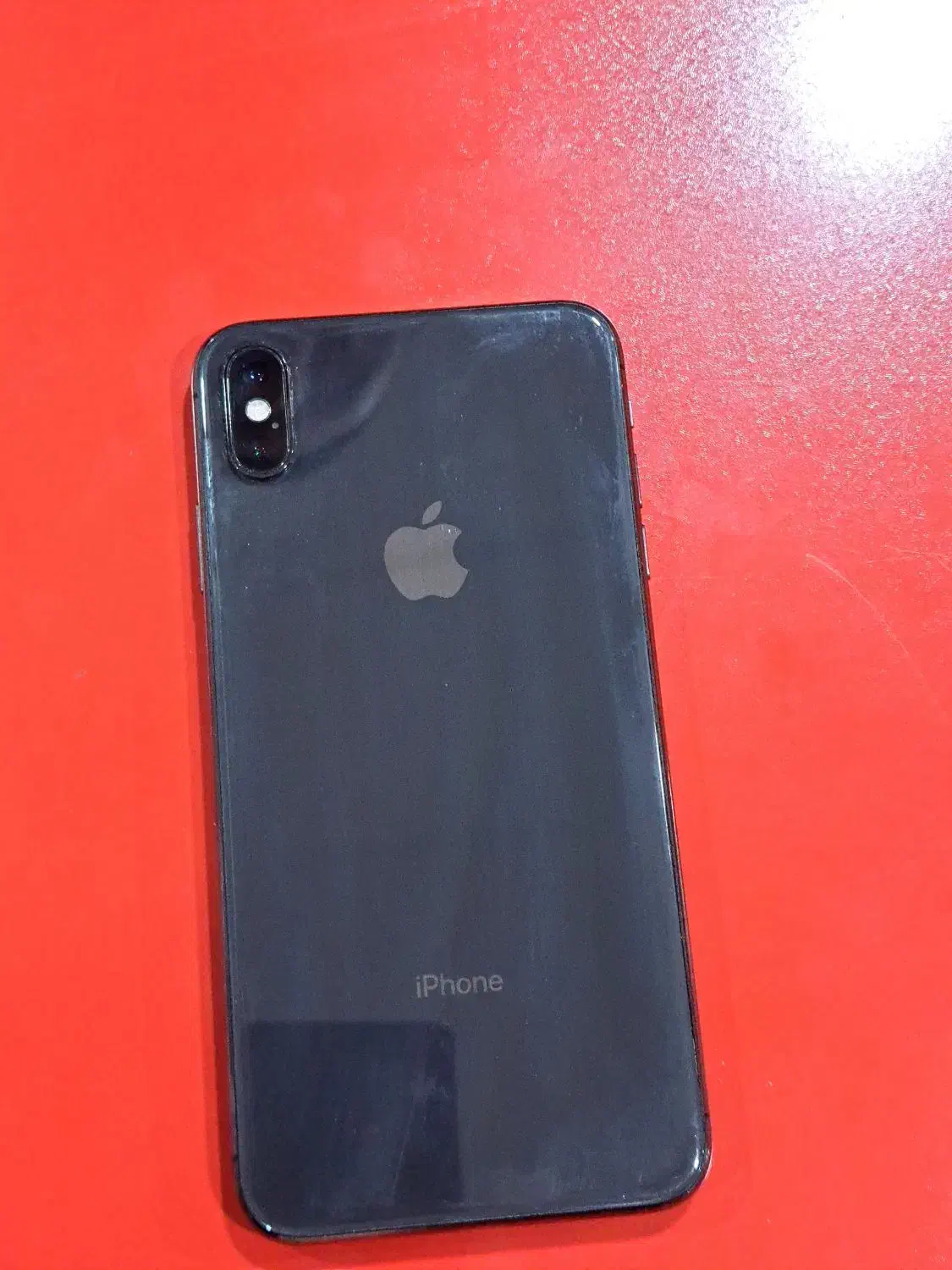 آیفون xsmax|موبایل|تهران, گرگان|دیوار