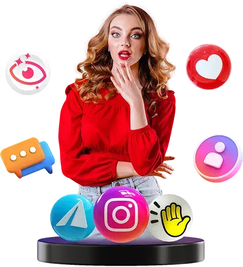 فروش فالوور اینستاگرام باکیفیت ارزان187تومن|لوازم جانبی موبایل و تبلت|مهاباد (آذربایجان غربی), |دیوار