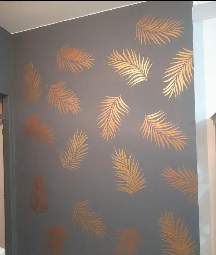 رنگ کاری ،نقاشی ساختمان دروپنجره پذیرفته میشه|خدمات پیشه و مهارت|ایذه, |دیوار