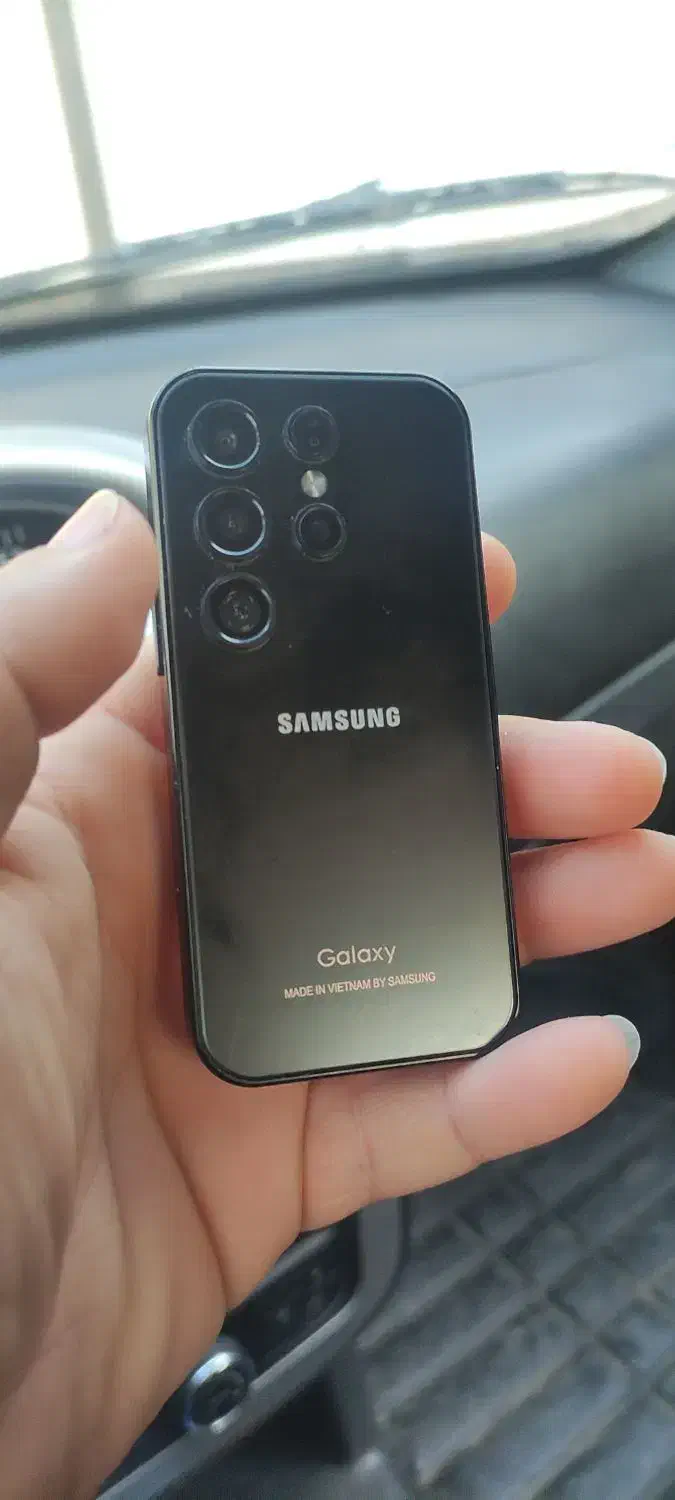 سامسونگ S25 Ultra مینی|موبایل|بابل, |دیوار