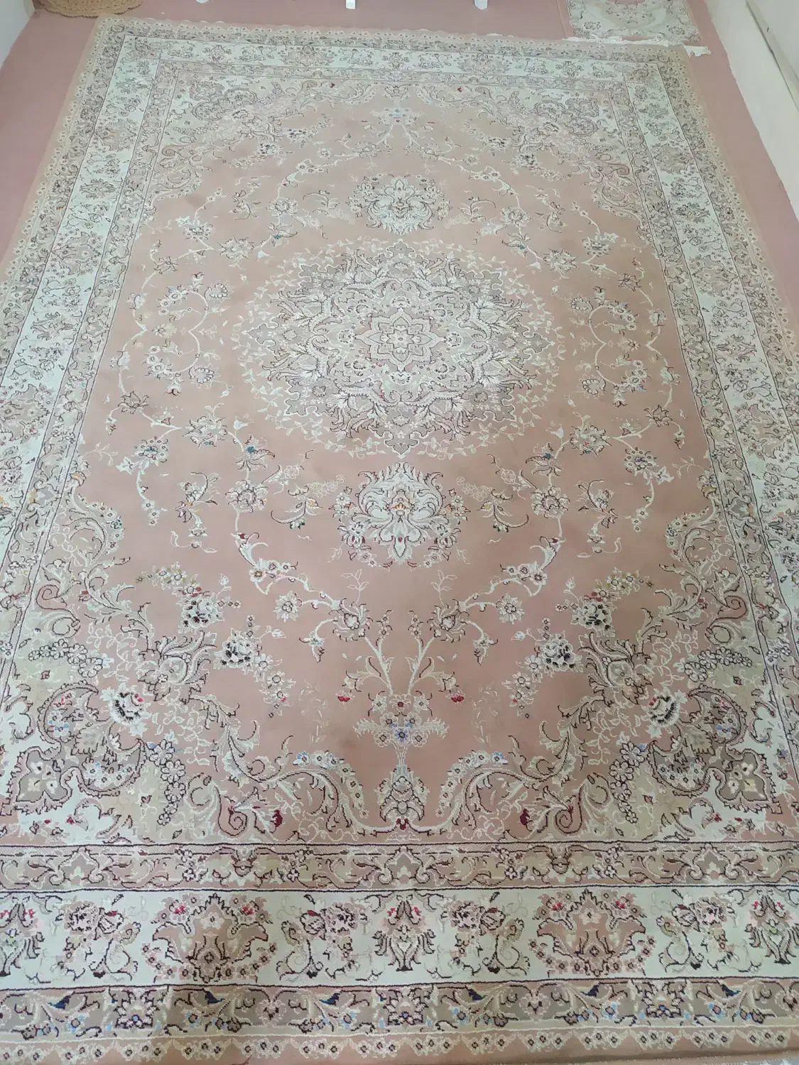 سه تخته شش متری|فرش|صفادشت, |دیوار