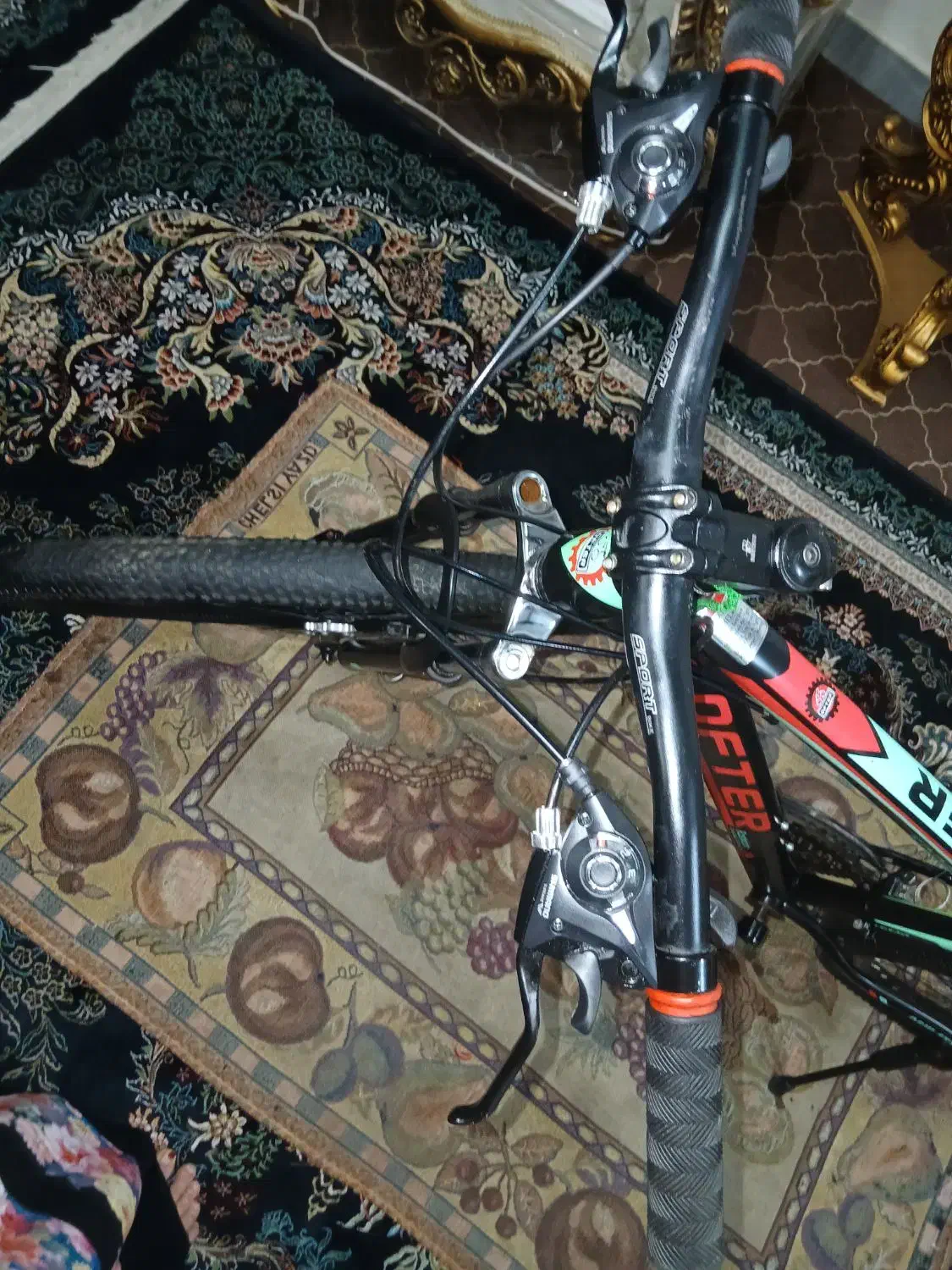 دوچرخه ۲۶|دوچرخه، اسکیت، اسکوتر|اهواز, کیانشهر|دیوار