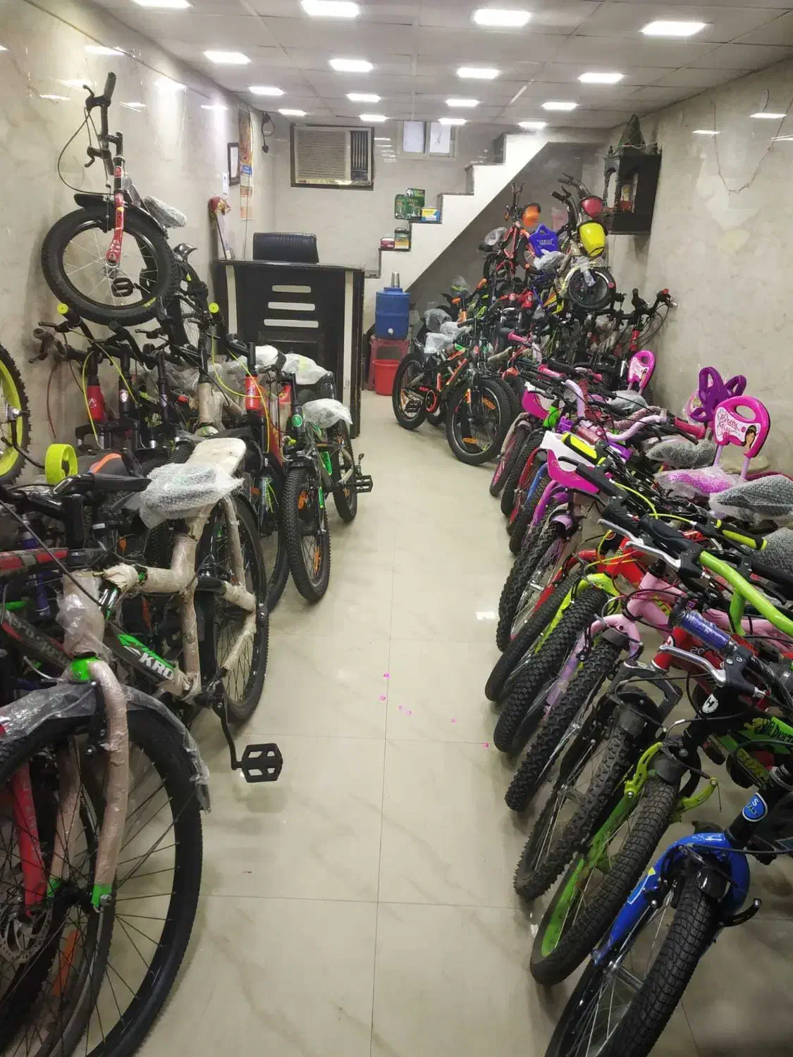 پاجیرو/24c26*آپشندار|دوچرخه، اسکیت، اسکوتر|مشهد, طبرسی شمالی|دیوار