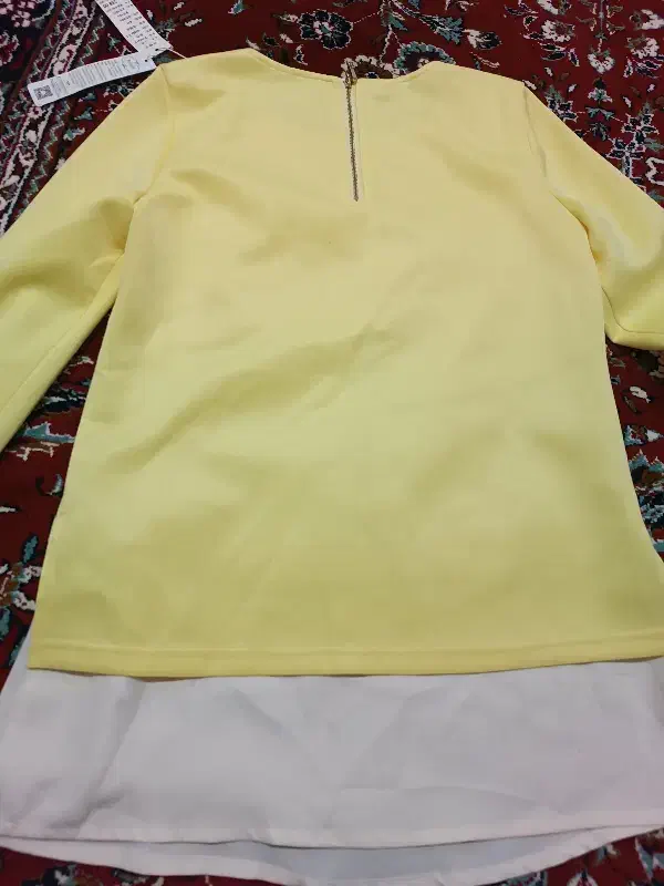 سارافون دخترانه|لباس|قم, وادی السلام|دیوار