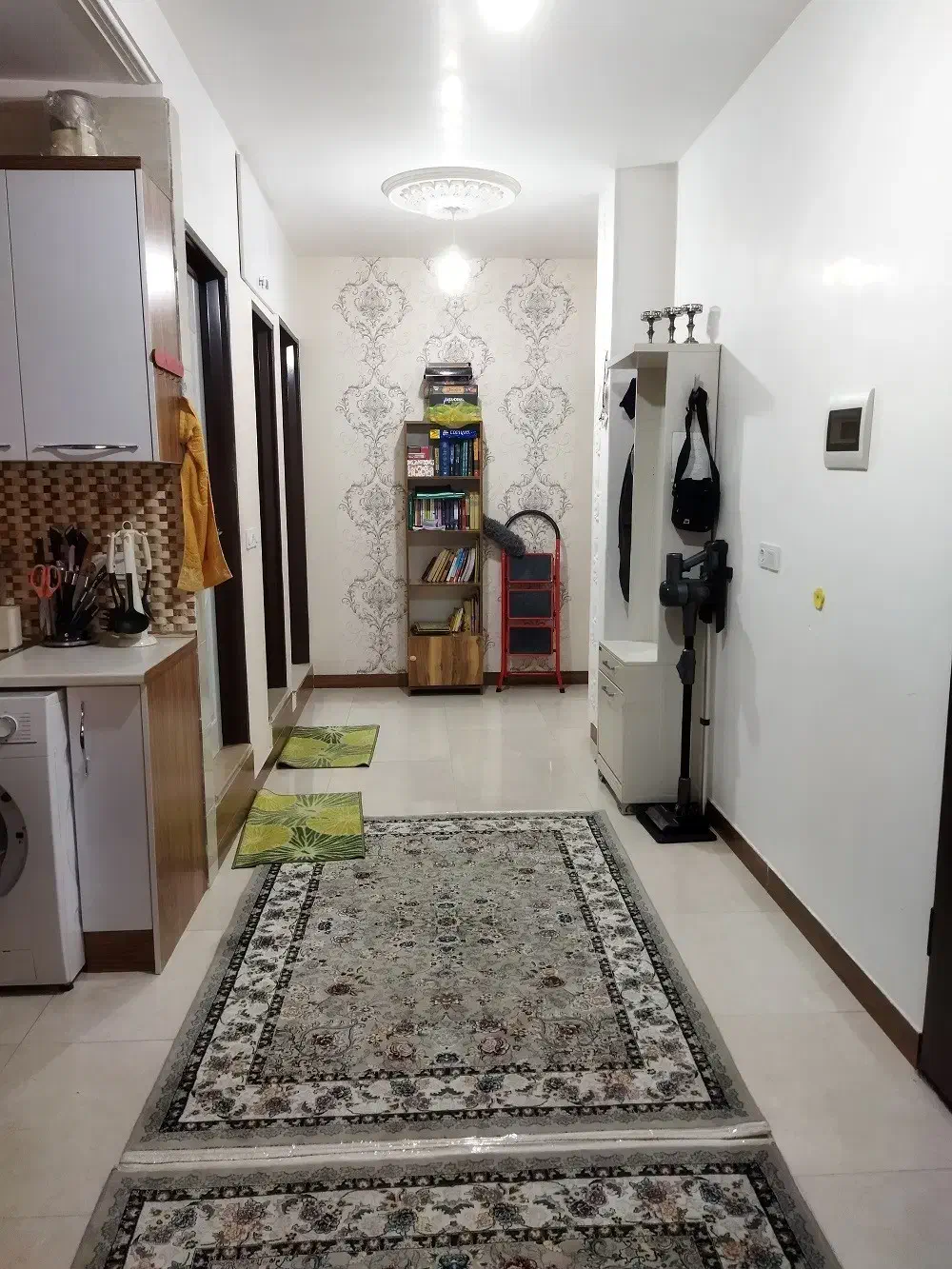 آپارتمان 94 متری با سند مالکیت|فروش آپارتمان|ساری, |دیوار