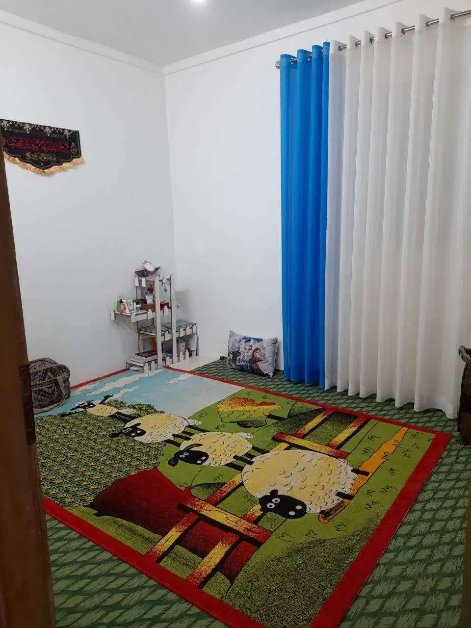 خانه ویلایی دوطبقه صفر|فروش خانه و ویلا|زرگرشهر, |دیوار