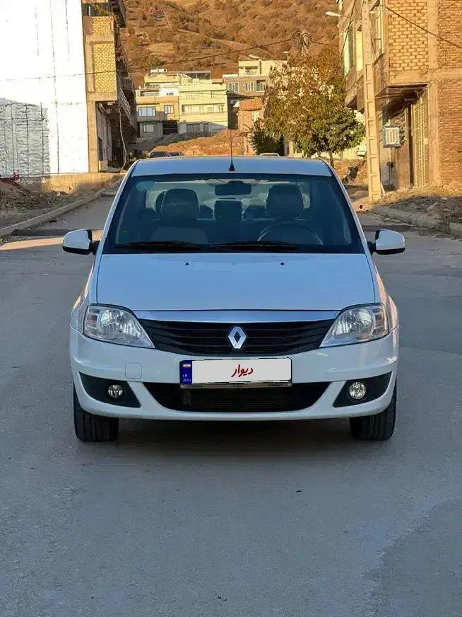 تندر پلاس اتوماتیک مدل۱۳۹۷|خودرو سواری و وانت|بانه, |دیوار