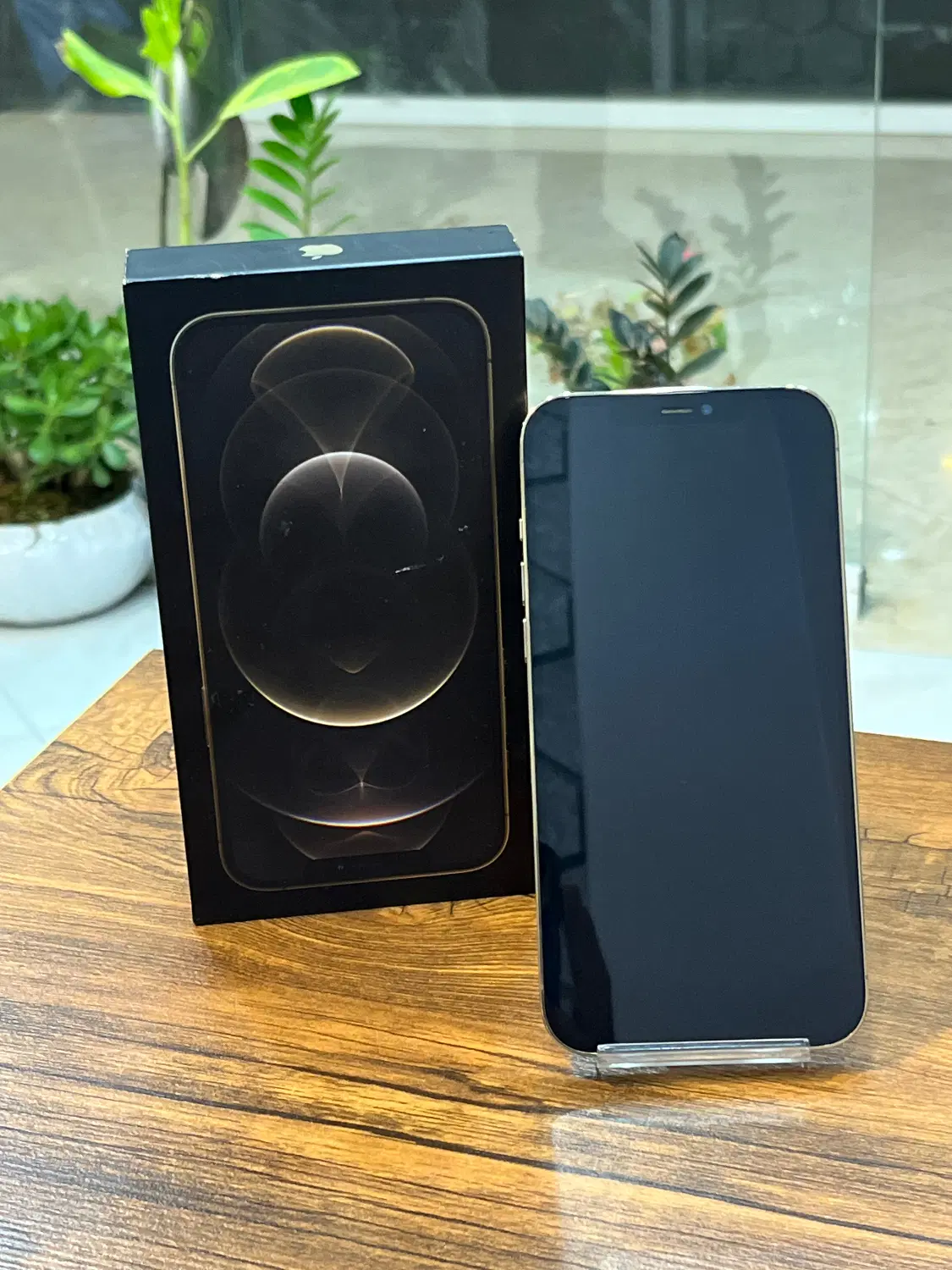 iPHONE12 promax|موبایل|کرج, گوهردشت|دیوار