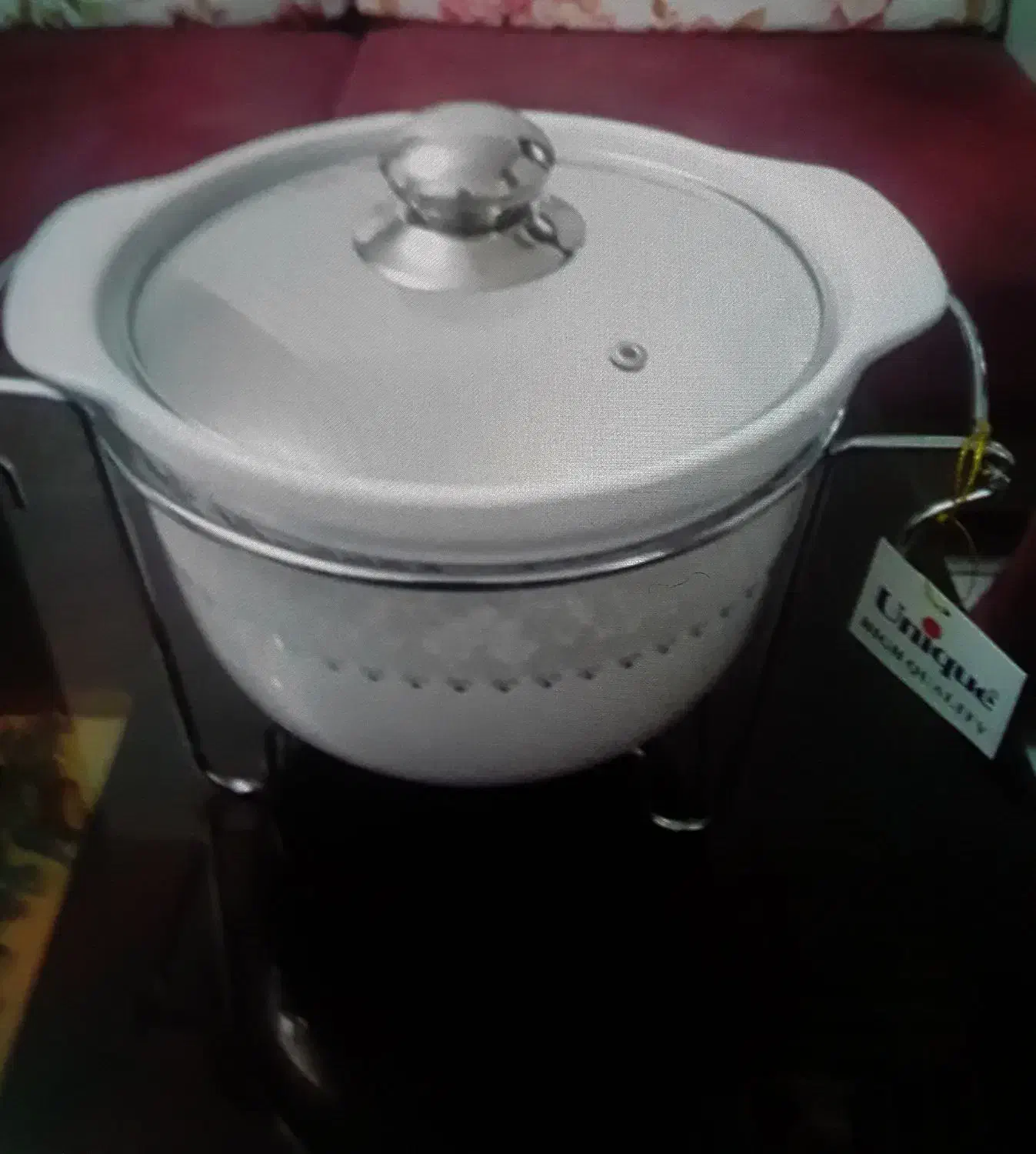 سوفله خوری|ظروف سرو و پذیرایی|پردیس, فاز ۱۱|دیوار