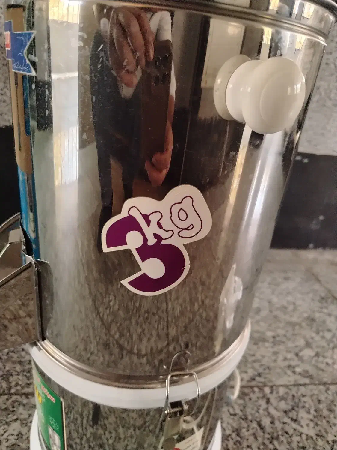 سبزی خرد کن|خردکن، آسیاب، غذاساز|پردیس, فاز ۲|دیوار