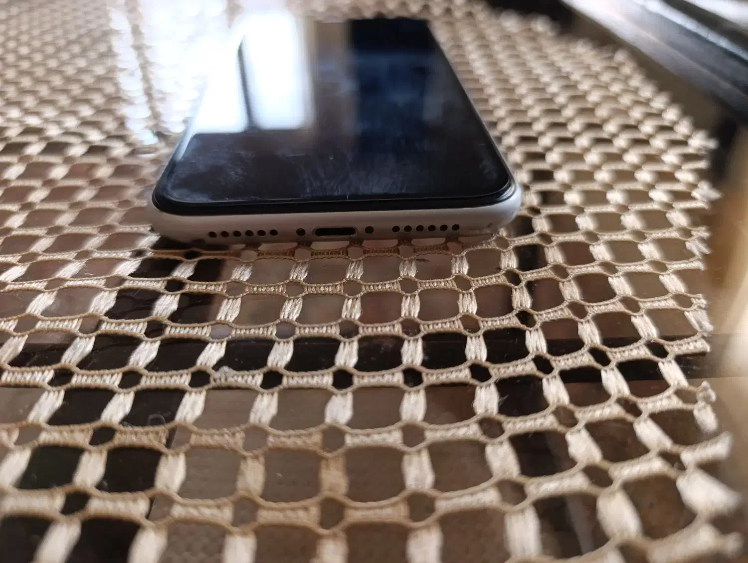 Iphone XR 128GB|موبایل|نوشهر, |دیوار