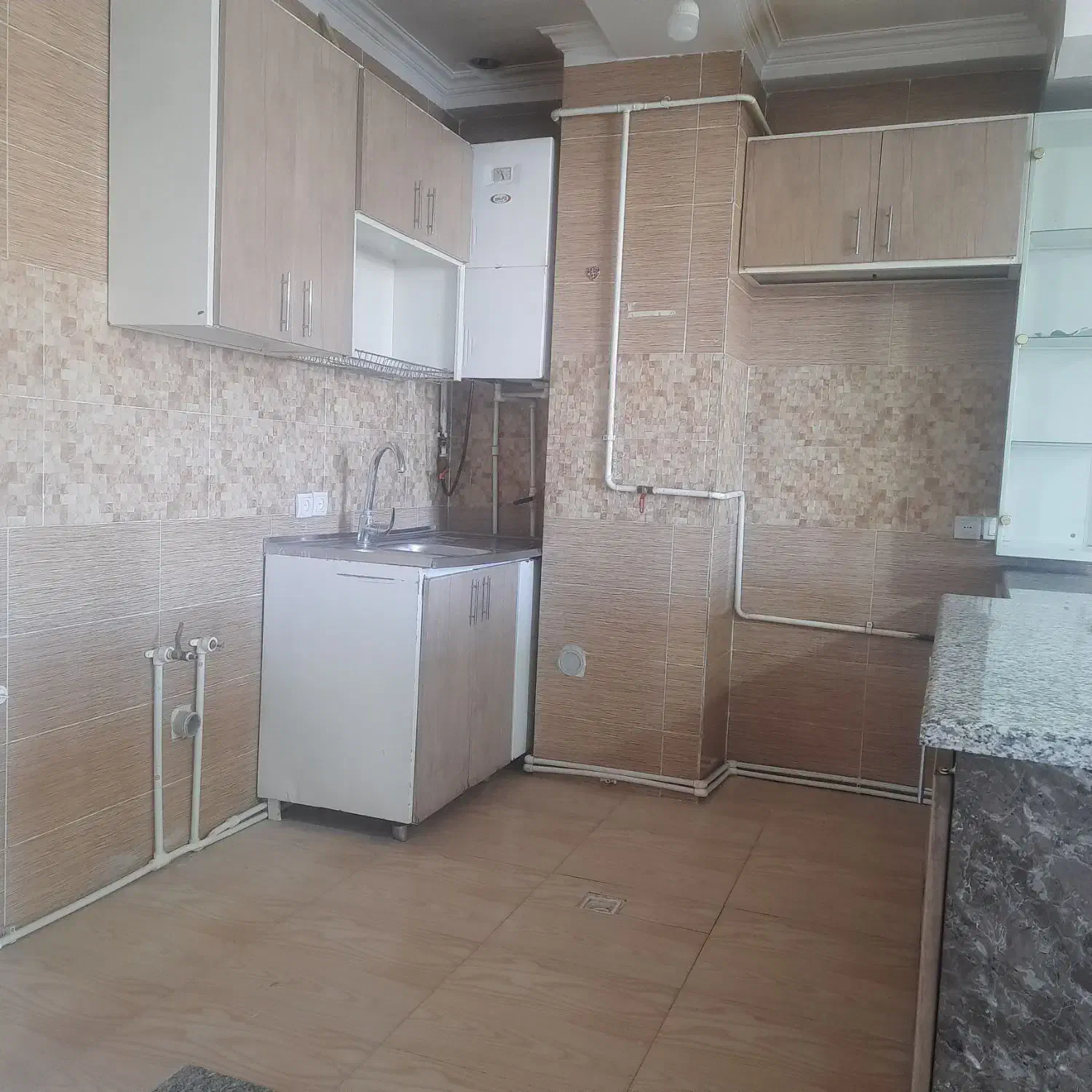 ۶۰متری باستان پاریزی  30|اجارهٔ آپارتمان|کرمان, |دیوار