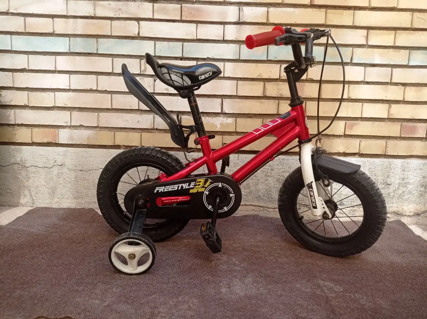 دوچرخه|اسباببازی|تبریز, |دیوار