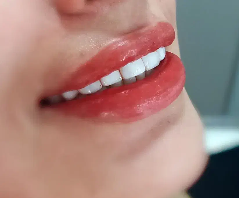 اف شیدینگ لب بن موژه ریمو ابرو|خدمات آرایشگری و زیبایی|رشت, جانبازان|دیوار