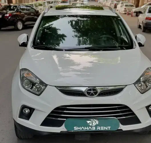 اجاره خودرو/کرایه جک/رنت جک اس ۵ /اجاره شاسی ۱۴۰۲|خودرو اجاره‌ای|تهران, ونک|دیوار