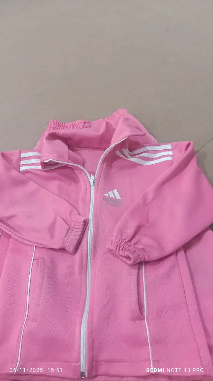 لباس ورزشی|کفش و لباس بچه|شیراز, عادل آباد|دیوار