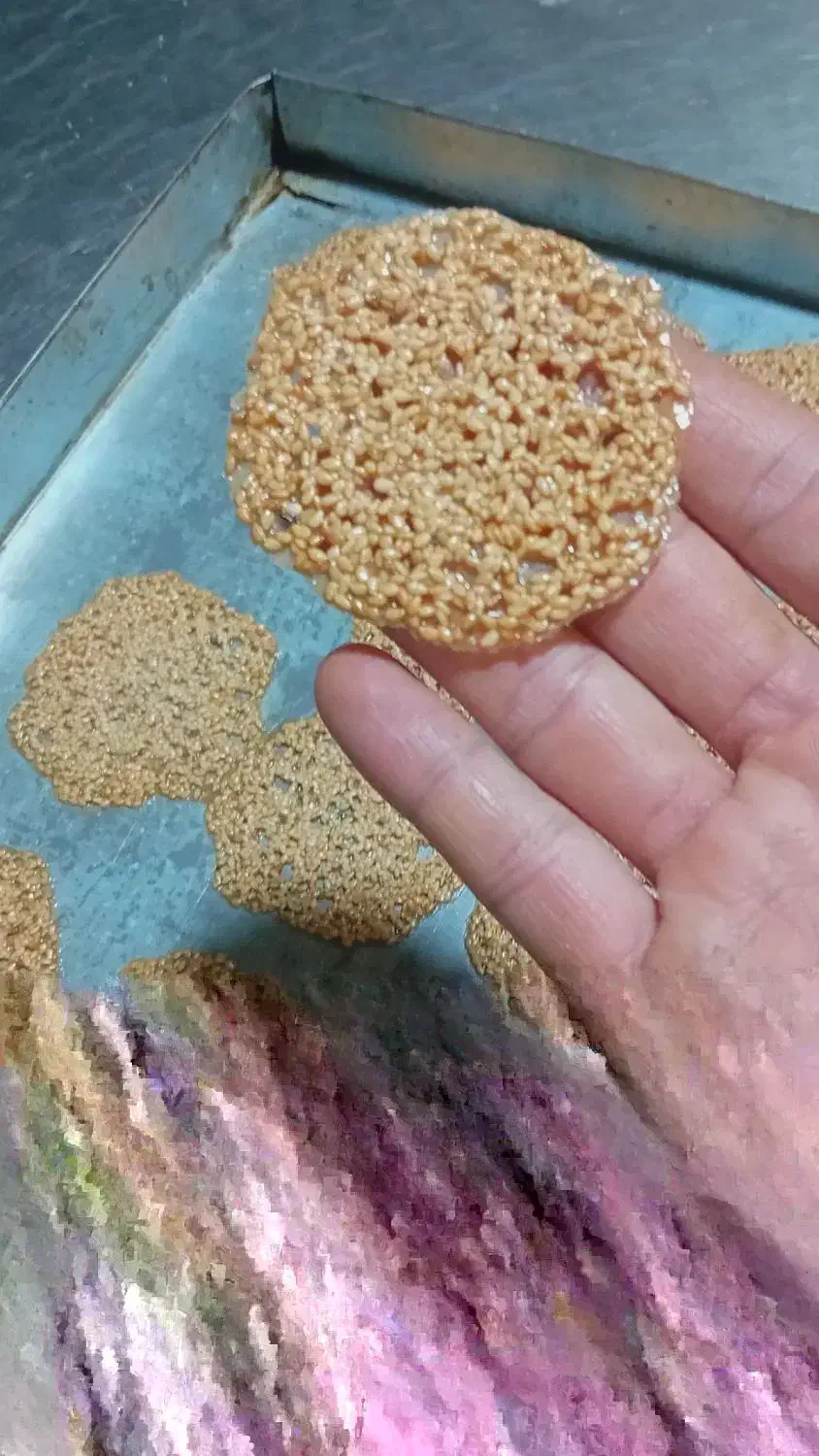 آموزش شیرینی پزی انواع شیرینی‌های خشک   پادرازی|خدمات آموزشی|مشهد, شفا|دیوار