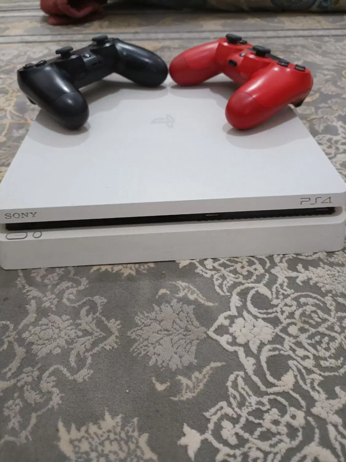 ps4|کنسول، بازی ویدئویی و آنلاین|زابل, |دیوار