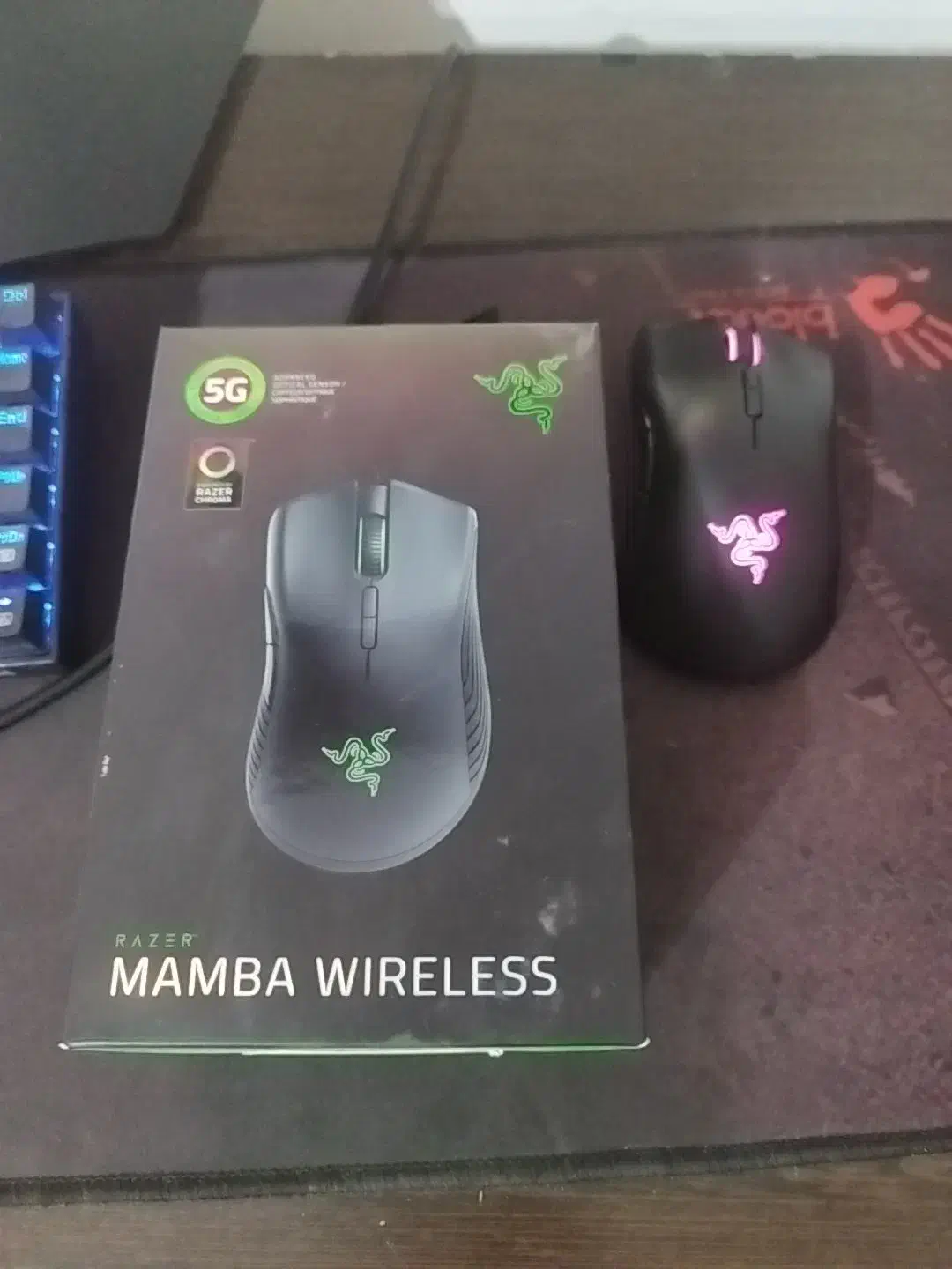 فروش موس کیبرد هدست گیمینگ|قطعات و لوازم جانبی رایانه|قم, نخودی|دیوار