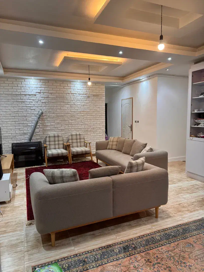 فروش واحد ۸۵ متری امام حسین|فروش آپارتمان|رشت, پیرکلاچای|دیوار