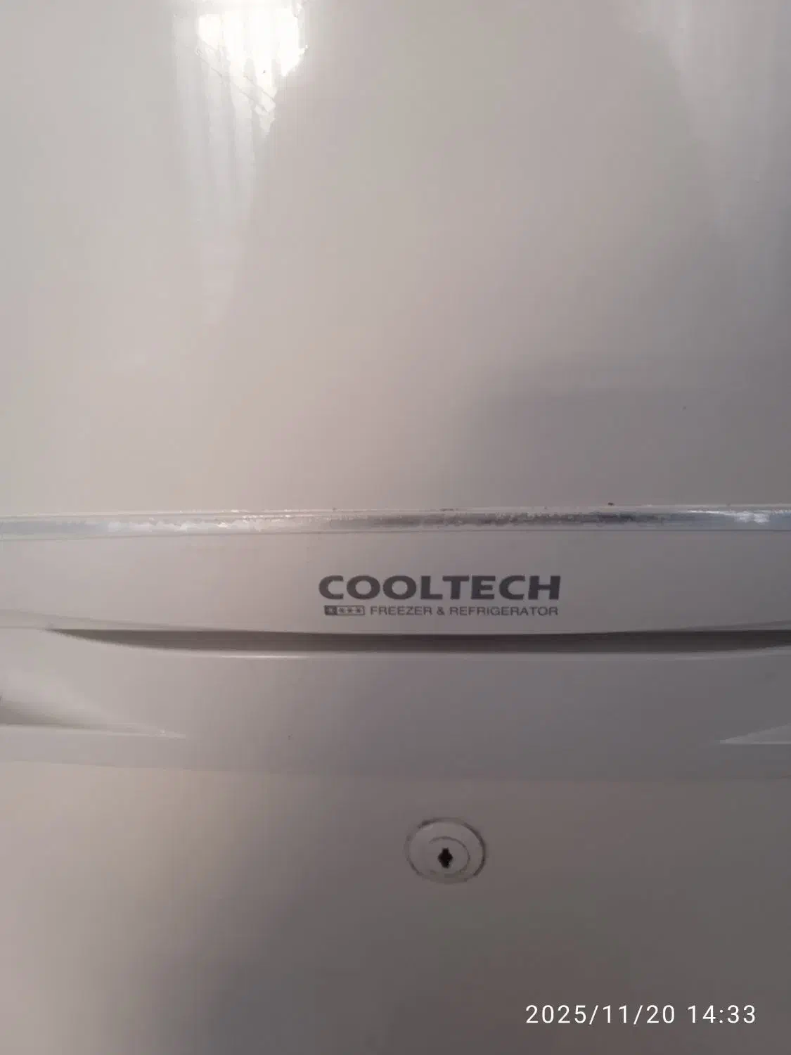 یخچال سامسونگ اصل|یخچال و فریزر|شیراز, شهرک مهرگان|دیوار